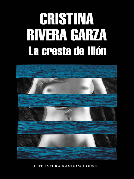 Cover image for La cresta de Ilión